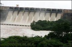 Raja Lakhamagowda Dam