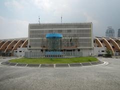 Quirino Grandstand