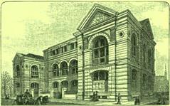 Lenox Library