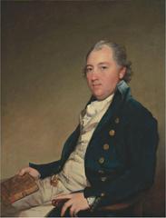 Portrait of John Campbell, 1756-1817