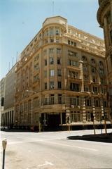 Consolidated Building