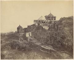 Achalgarh Fort