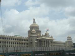 Bangalore Vidhana Sabha Assembly Building