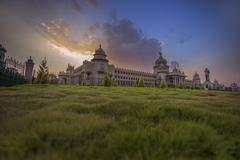 Vidhana Soudha