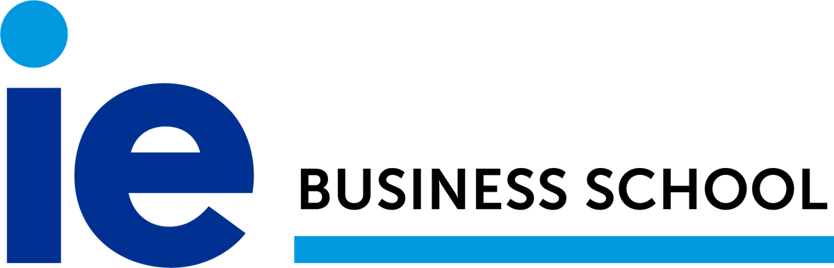 Instituto de Empresa IE Business School logo
