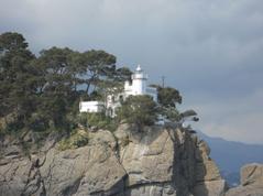 Portofino Lighthouse