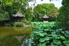 Qushui Garden