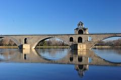 Pont Saint-Bénézet