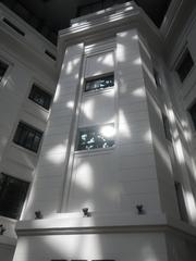 Exterior view of the National Museum of Natural History at Agrifina Circle Manila