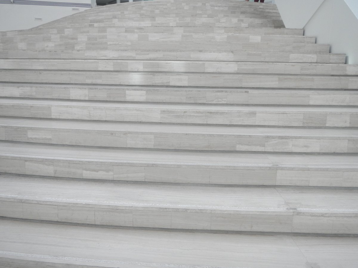 Facade of the National Museum of Natural History in Manila at Agrifina Circle