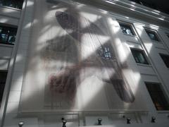 Exterior of the National Museum of Natural History in Manila at Agrifina Circle