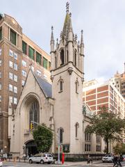 Madison Avenue Presbyterian Church