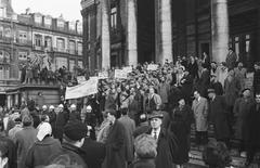 Brussels Stock Exchange
