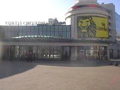 Circustheater