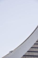 Olympic Stadium (Montreal)