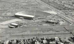 Al-Shaab Stadium