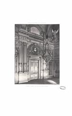 Historic photograph album cover from the Archives of the Rhône department and Lyon metropolis, dated 1896