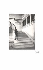 Historical photograph album cover from the Archives du département du Rhône et de la métropole de Lyon