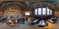 National Archives of Finland AI Sauna event held on May 6, 2024