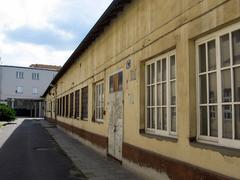 |
  Oskar Schindler'S Enamel Factory