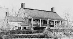 Dyckman House