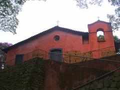 Morumbi Chapel