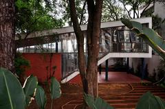 Residência Vilanova Artigas Ii