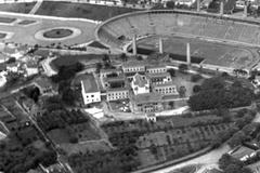 Antiga Unidade Sampaio Viana Da Febem E Área Verde