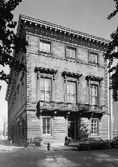 Athenaeum Of Philadelphia