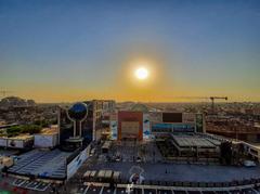 Mansour Mall