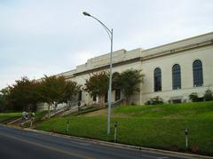 Austin History Center