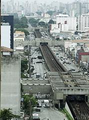 Avenue Cruzeiro Do Sul