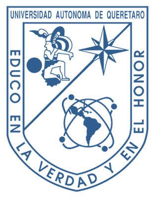 Coat of Arms of Autonomous University of Querétaro