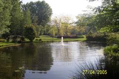 Orto Botanico Di Brera