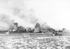 Metz-Frescaty Air Base