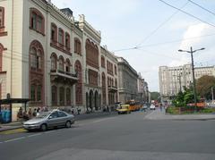 Studentski Trg