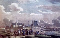Battle Of Nantes