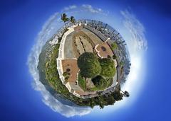 National Memorial Cemetery Of The Pacific