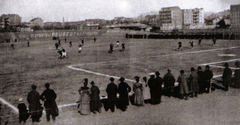 Velodrome Humbert I