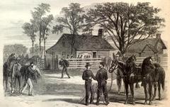 Bennett Place State Historic Site