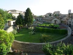 Assisium Amphitheatre