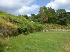 Carsulae Amphitheatre
