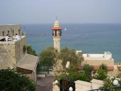 Moschea Al-Bahr