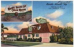 Beverly Boulevard