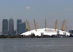 Millennium Dome