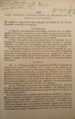 National Library Of Colombia