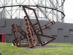 Gasometer Pforzheim