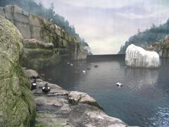 Montreal Biodome