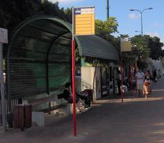 Terminal Tel Aviv 2000