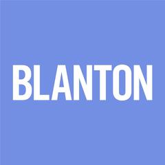 Blanton Museum of Art logo